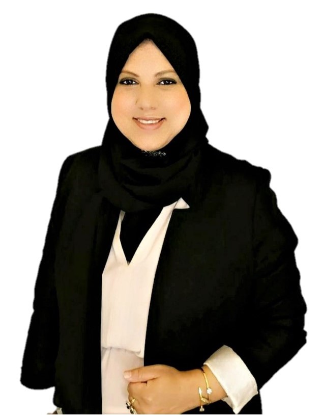 Fatima Zohra Louni