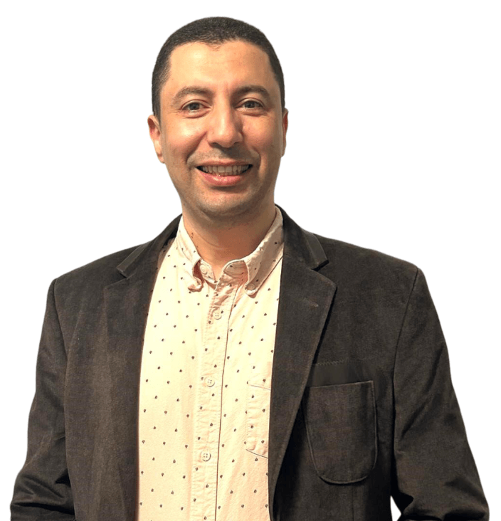 Imran Bouljoub